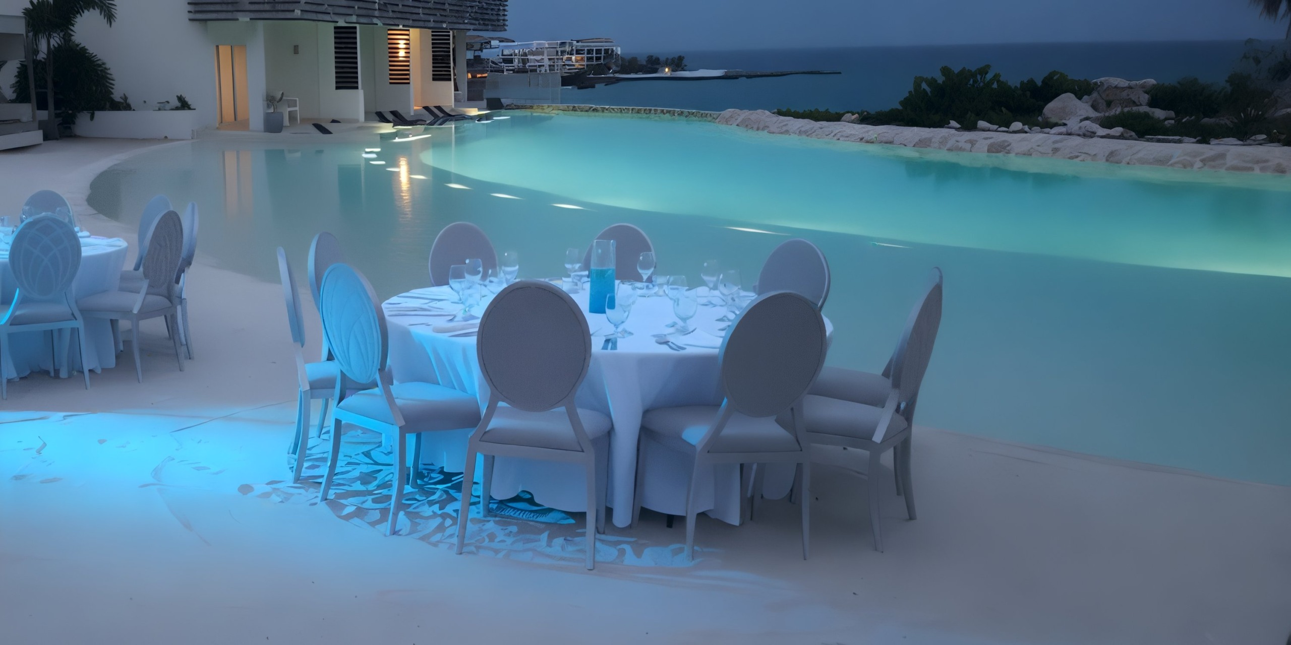 Sonesta Maho Beach Resort