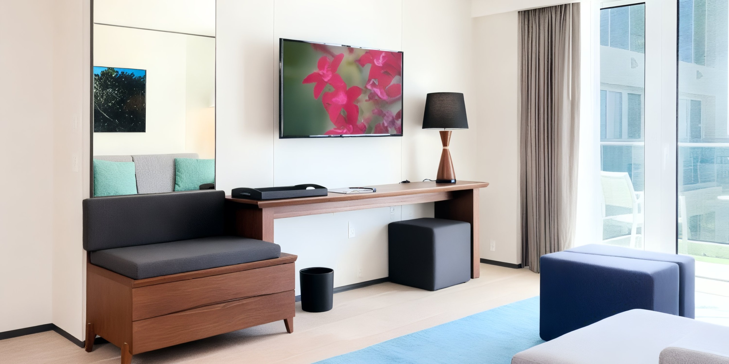 Sonesta Maho Beach Resort