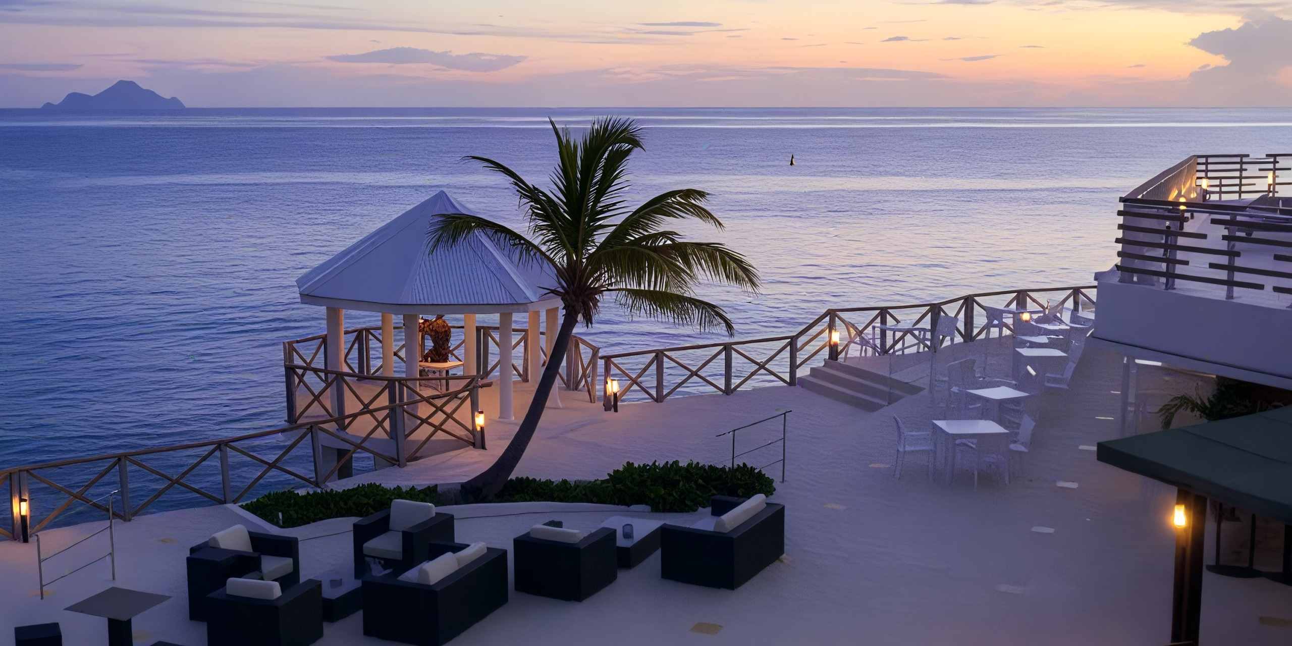 Sonesta Maho Beach Resort
