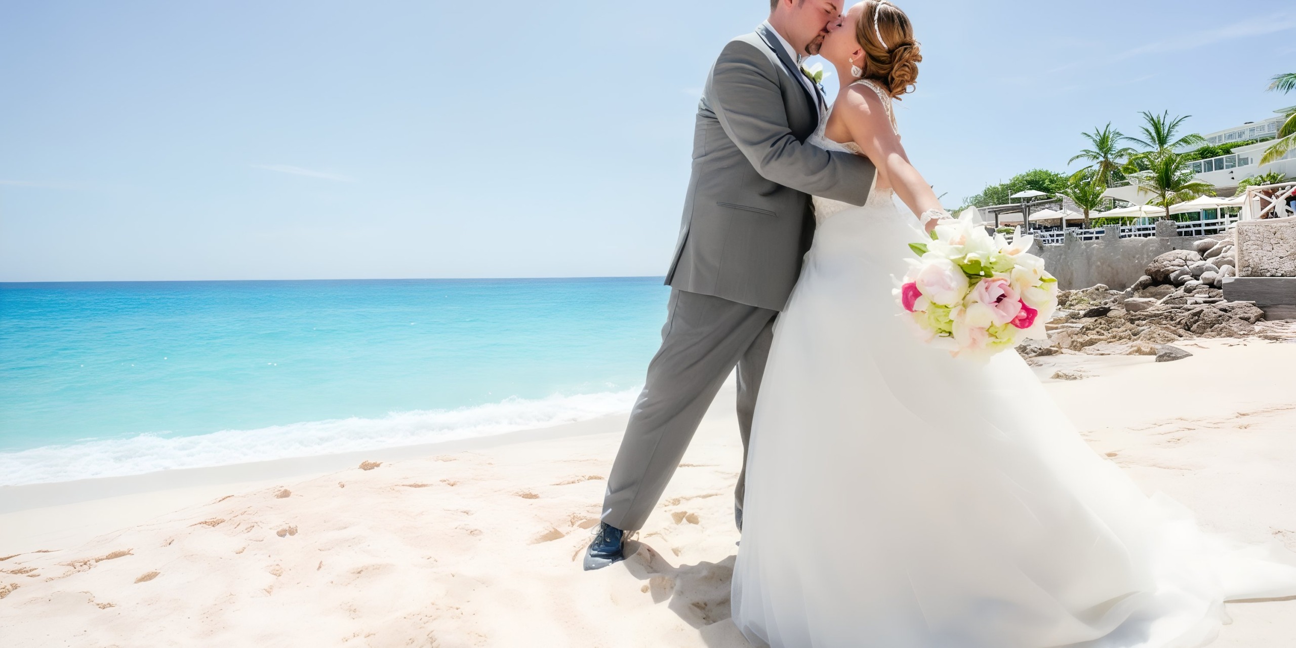 Sonesta Maho Beach Resort