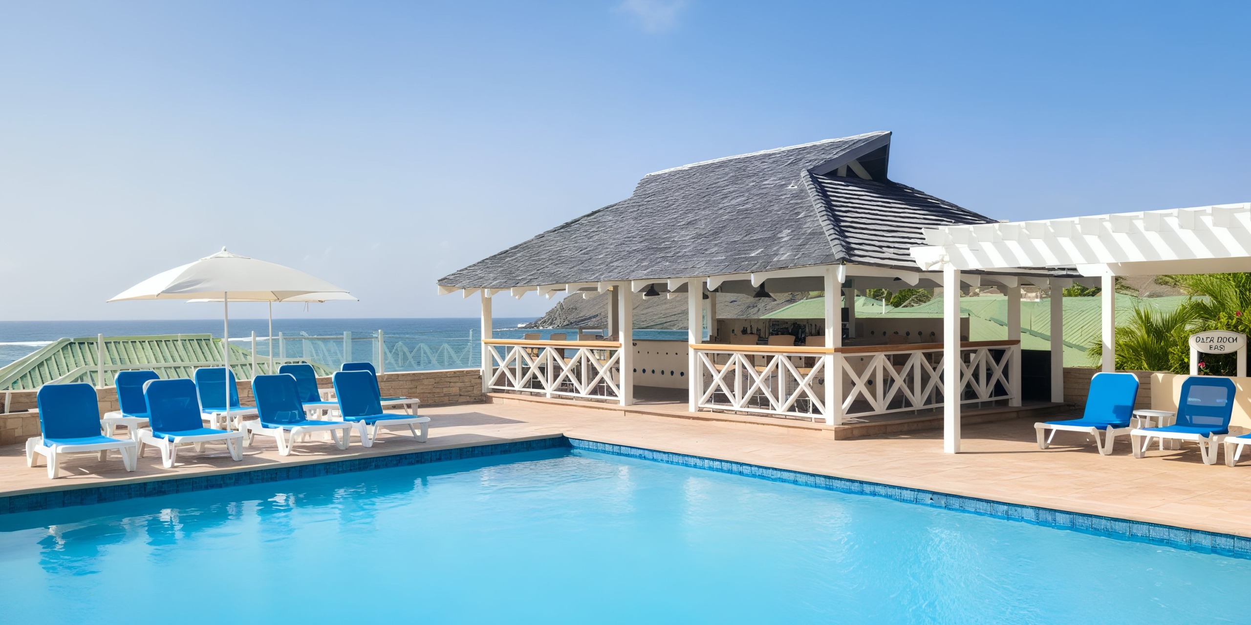 St. James's Club & Villas, Antigua