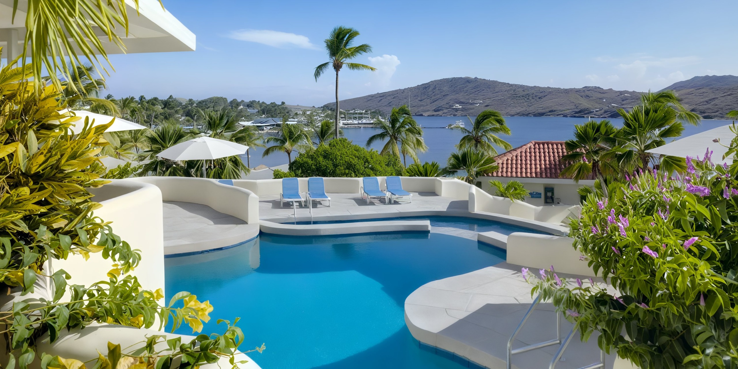 St. James's Club & Villas, Antigua