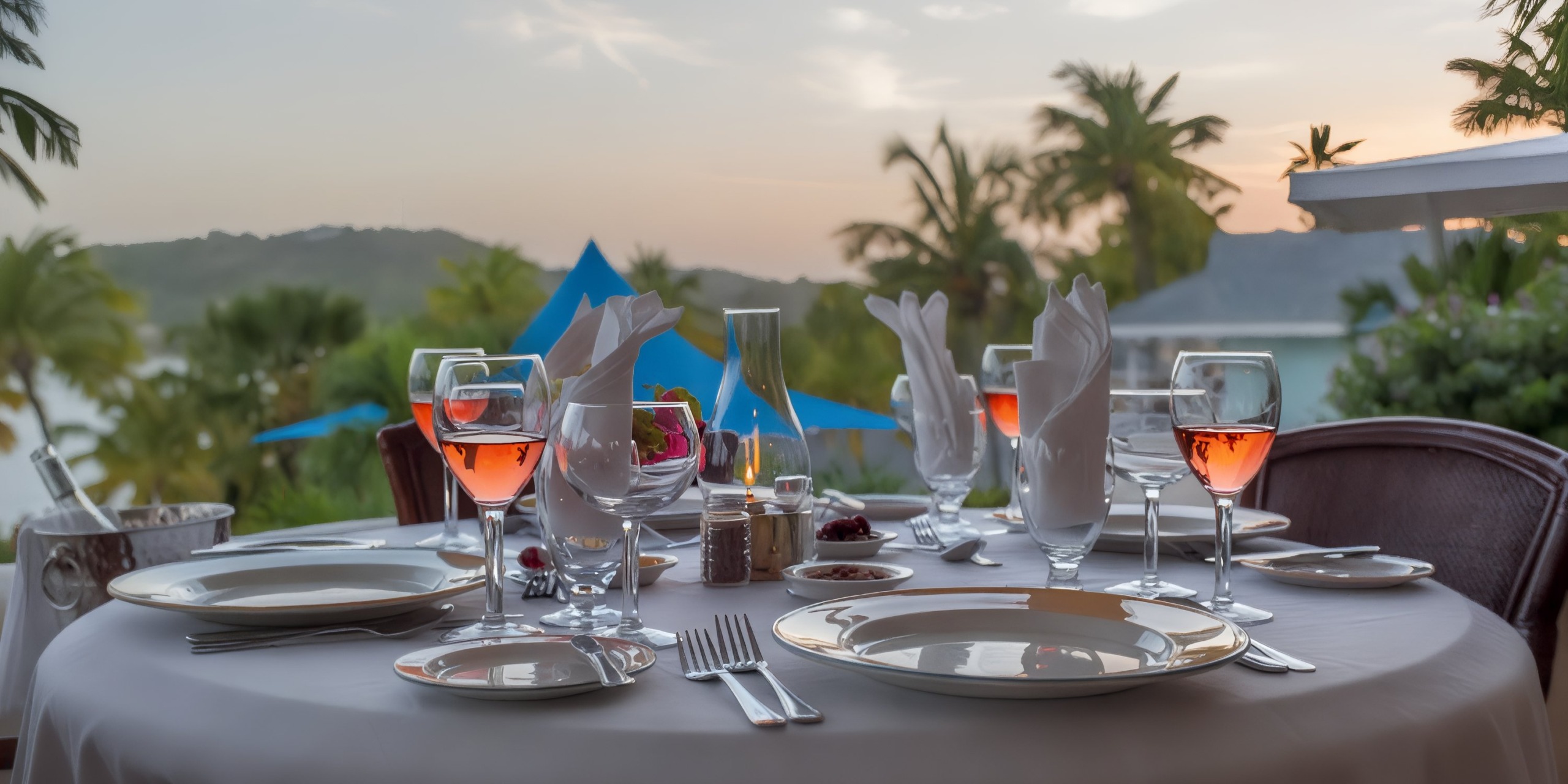 St. James's Club & Villas, Antigua