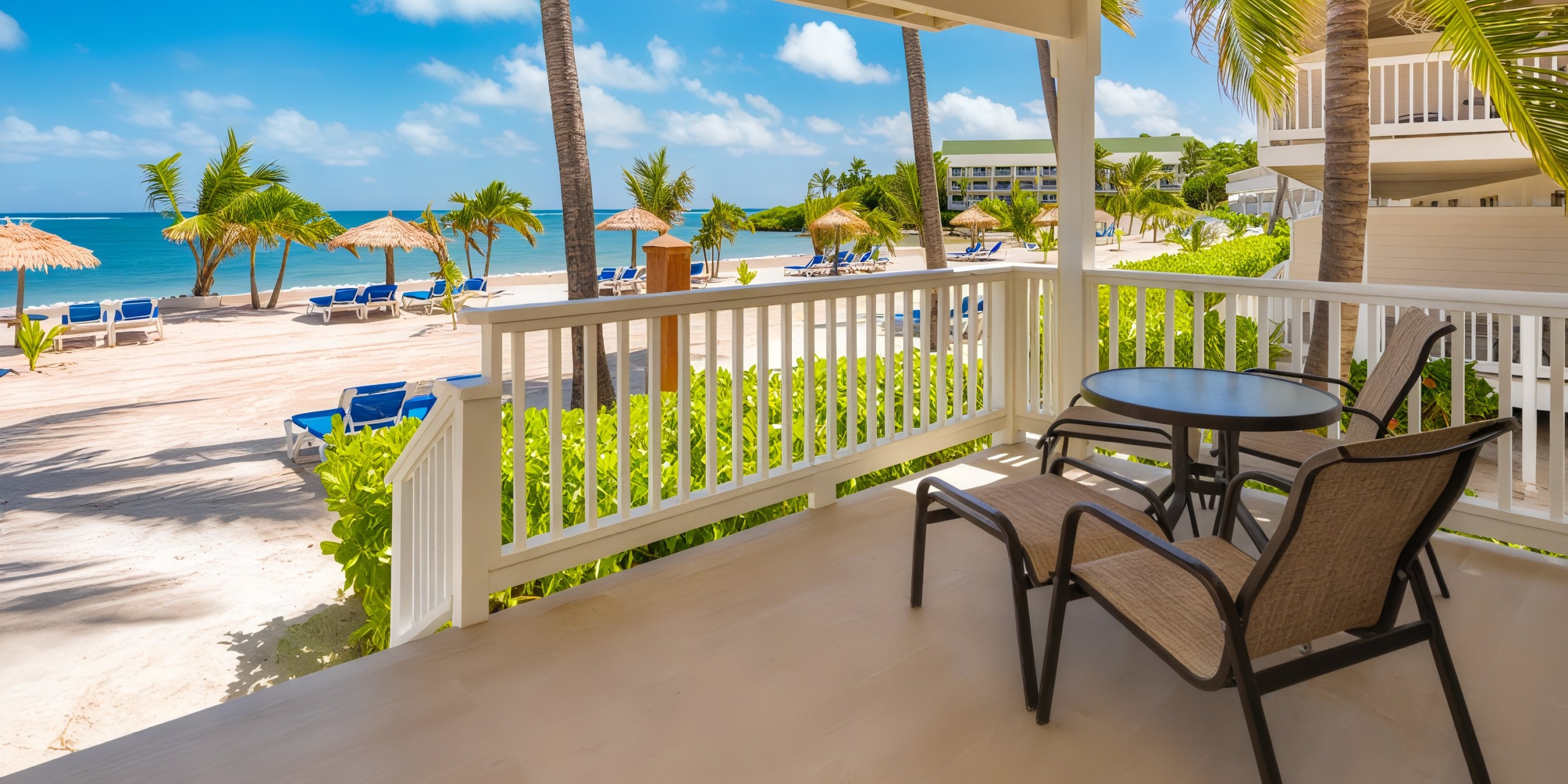 St. James's Club & Villas, Antigua