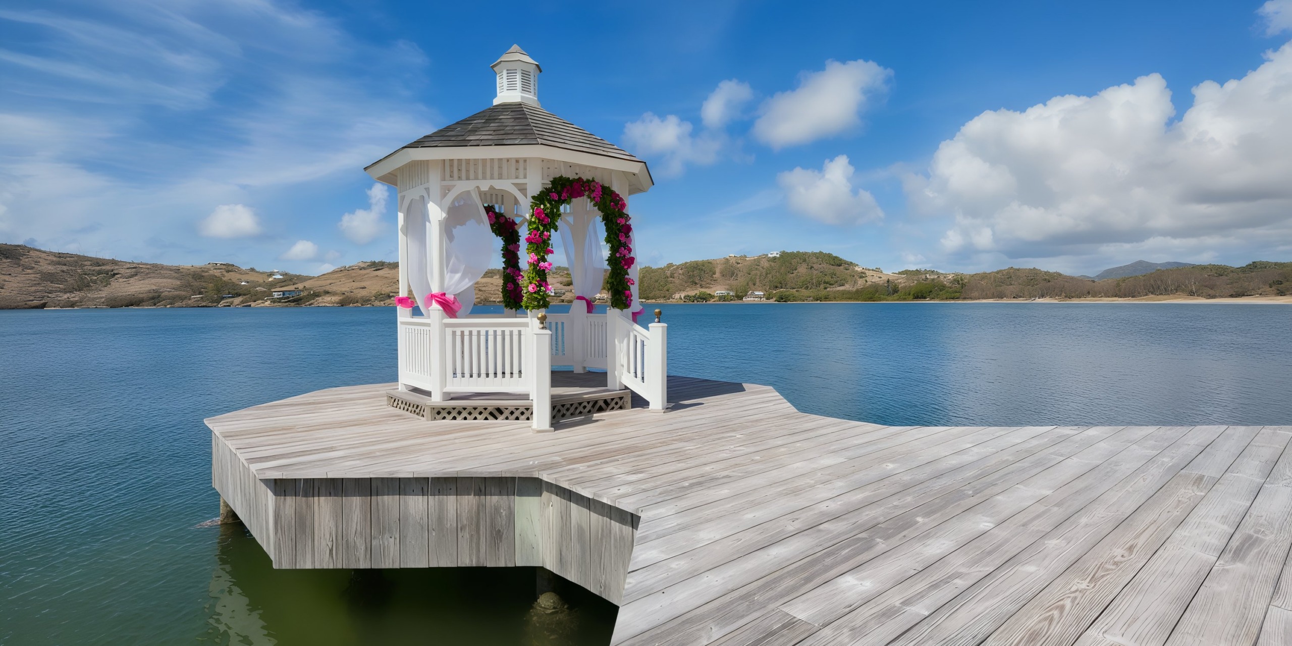 St. James's Club & Villas, Antigua