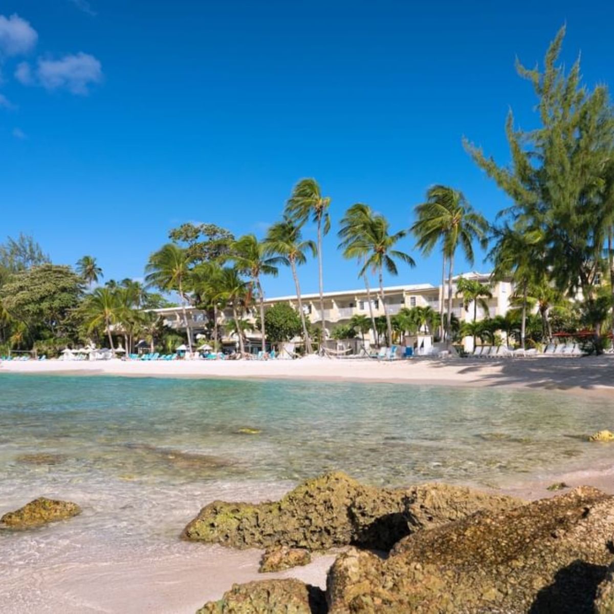 Sugar Bay Barbados