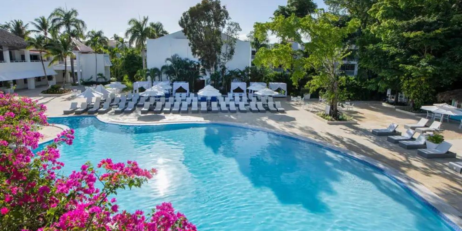 Viva Wyndham V Heavens - All-Inclusive Resort, Adults Only