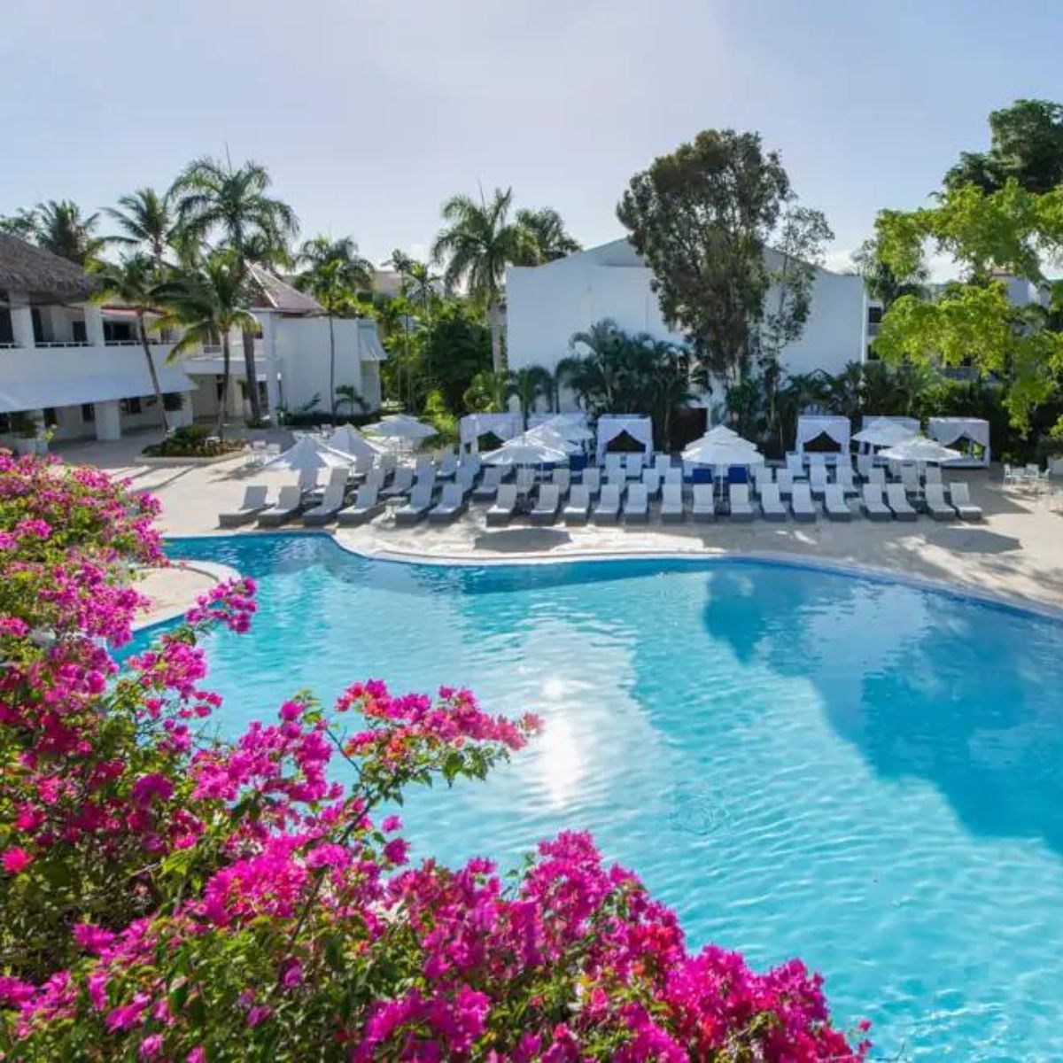 Viva Wyndham V Heavens - All-Inclusive Resort, Adults Only