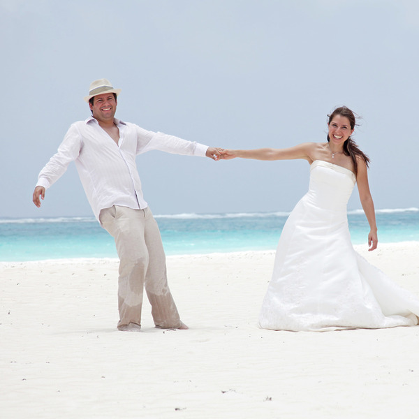 5 Jamaica Wedding Packages Under $5,000