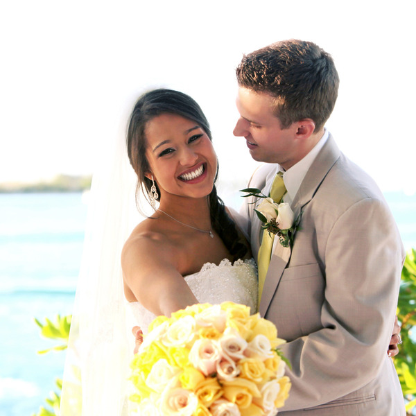 Top 5 Caribbean Wedding Packages