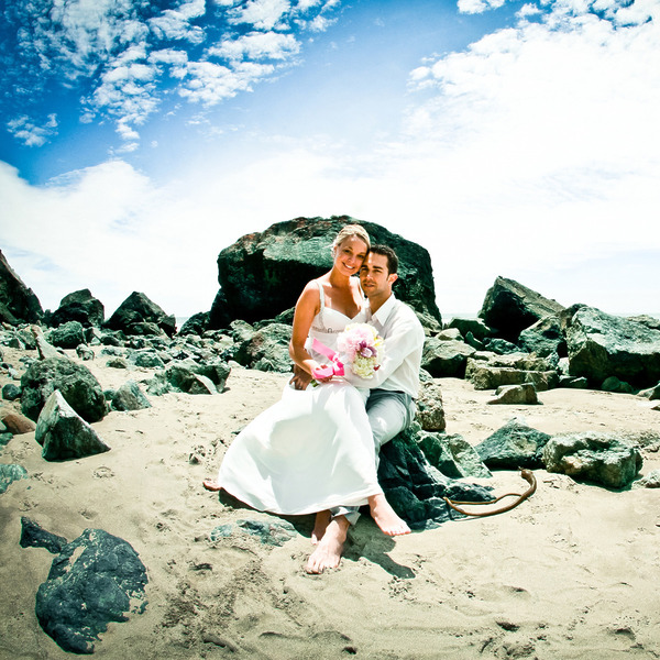 Most Unique Destination Wedding Venues in Cancun