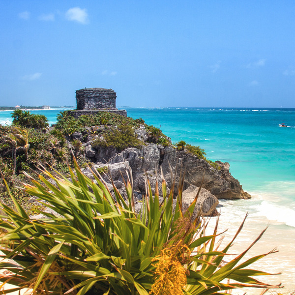 Destify Spotlight: Tulum, Mexico