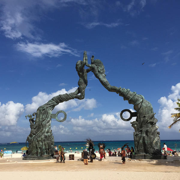 5 of the Best Playa del Carmen Wedding Resorts Under $5,000