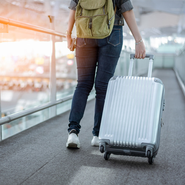 What To Do if Your Flight is Canceled?