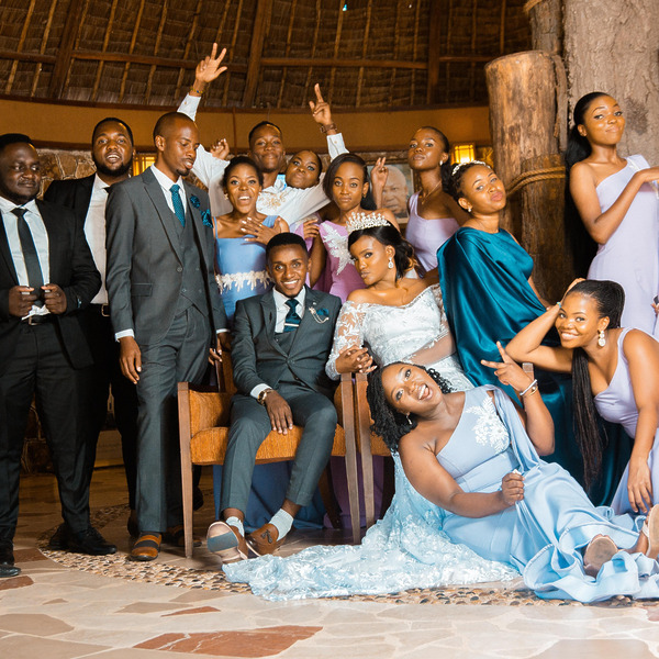 Destination Wedding Packages for 50 People in 2025