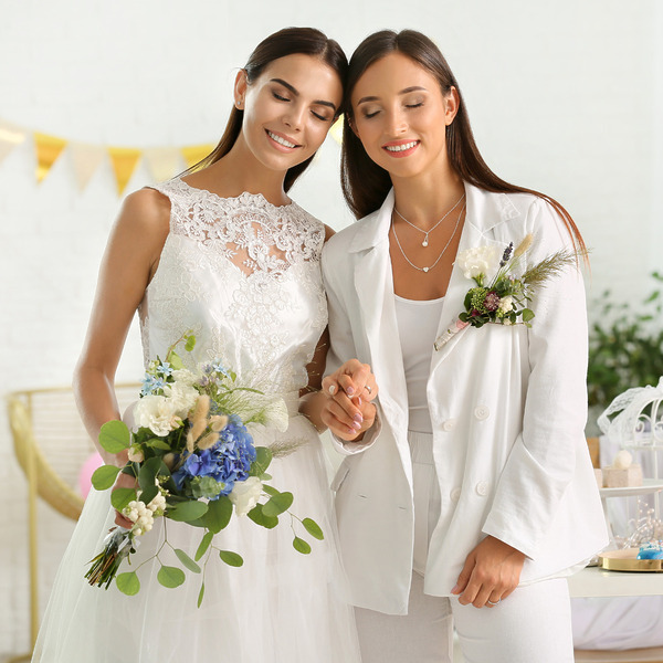 LGBTQ+ Friendly Destination Wedding Resorts in the Caribbean Islands for 2025