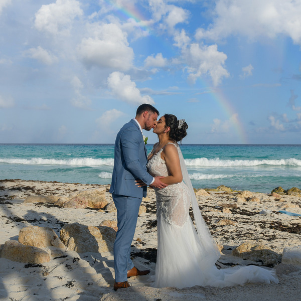 17 Best Mexico Wedding Venues for 2025