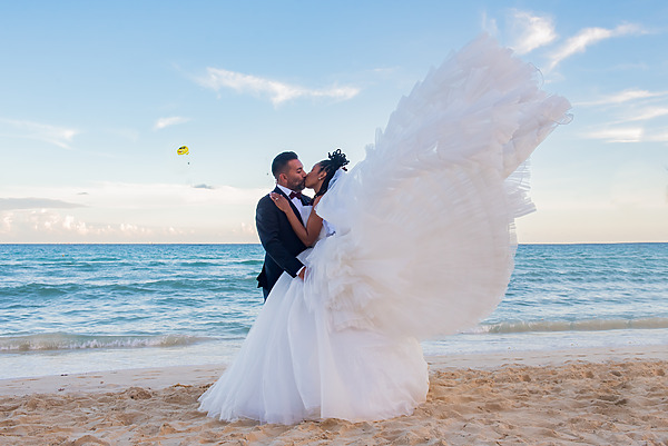 What’s the Best Place to Have A Destination Wedding?