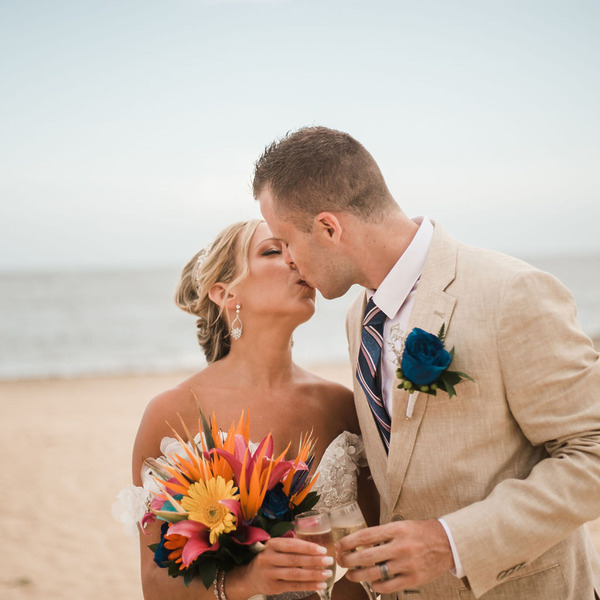 These Are the 13 Best Places to Have Weddings in 2025