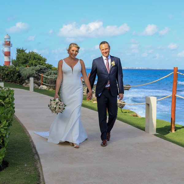 Our List of the Top Destinations to Host Weddings Abroad