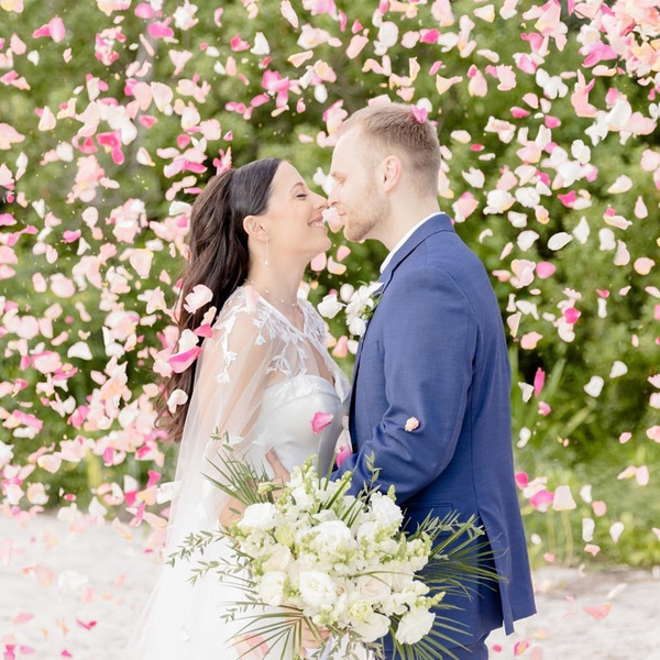 Creative Destination Wedding Ideas to Inspire Couples Everywhere