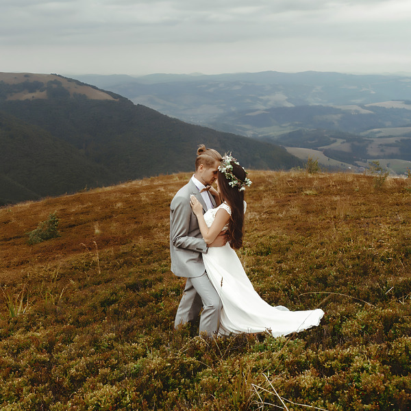 Bohemian and Boho-Chic Venues Couples Love