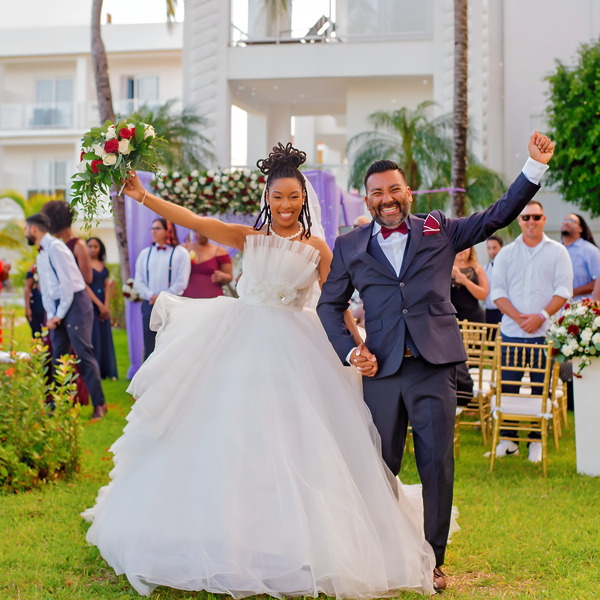 Our Top Dominican Republic Wedding Tips