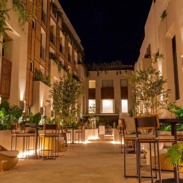 Destination and Resort News: Hyatt’s NUMU Boutique Hotel Unveiled in San Miguel de Allende