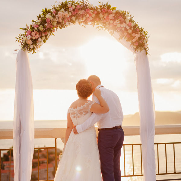 Our Favorite Rooftop Venues for Destination Weddings