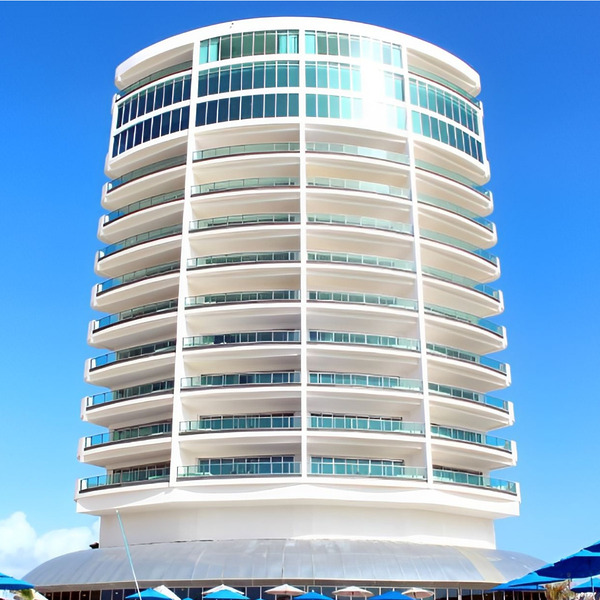 Destination and Resort News: Playa Resorts Takes Over New Seadust Resort in Cancun for Future All-inclusive Luxury