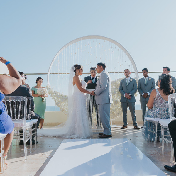 The Complete Guide to Finding the Best Wedding Destination Resorts