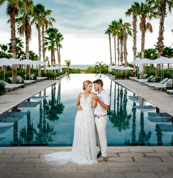 Best Wedding Destination for a Winter Wedding in 2026
