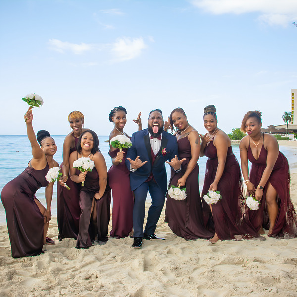 What is A Destination Wedding? The Ultimate Guide