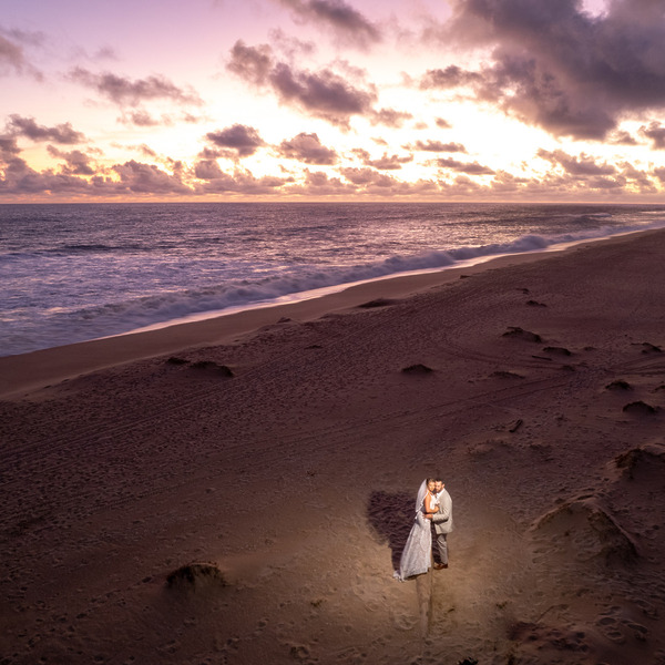 The Top All-Inclusive Destination Wedding Locations for 2025
