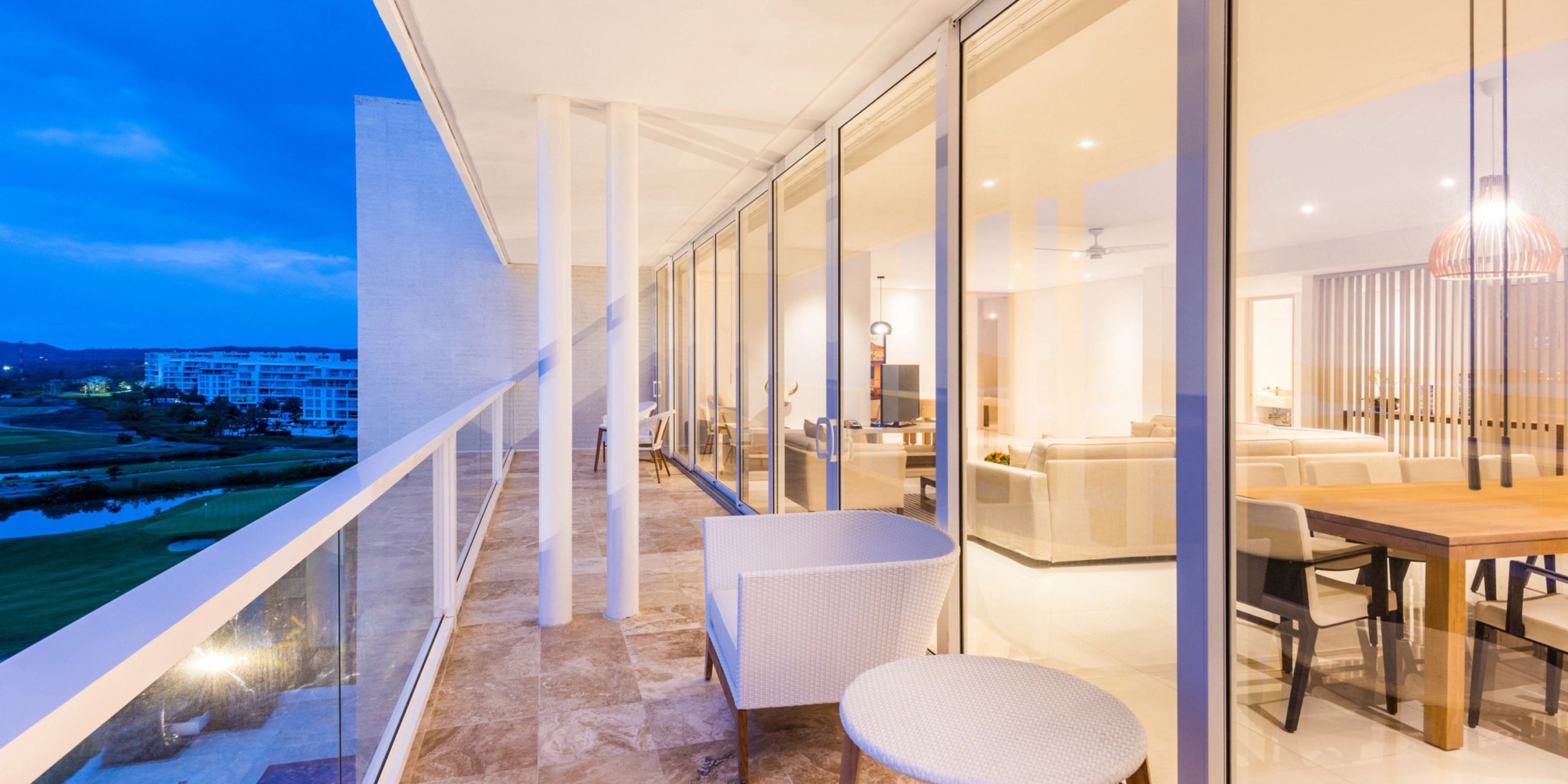 Dreams Karibana Cartagena Golf & Spa Resort