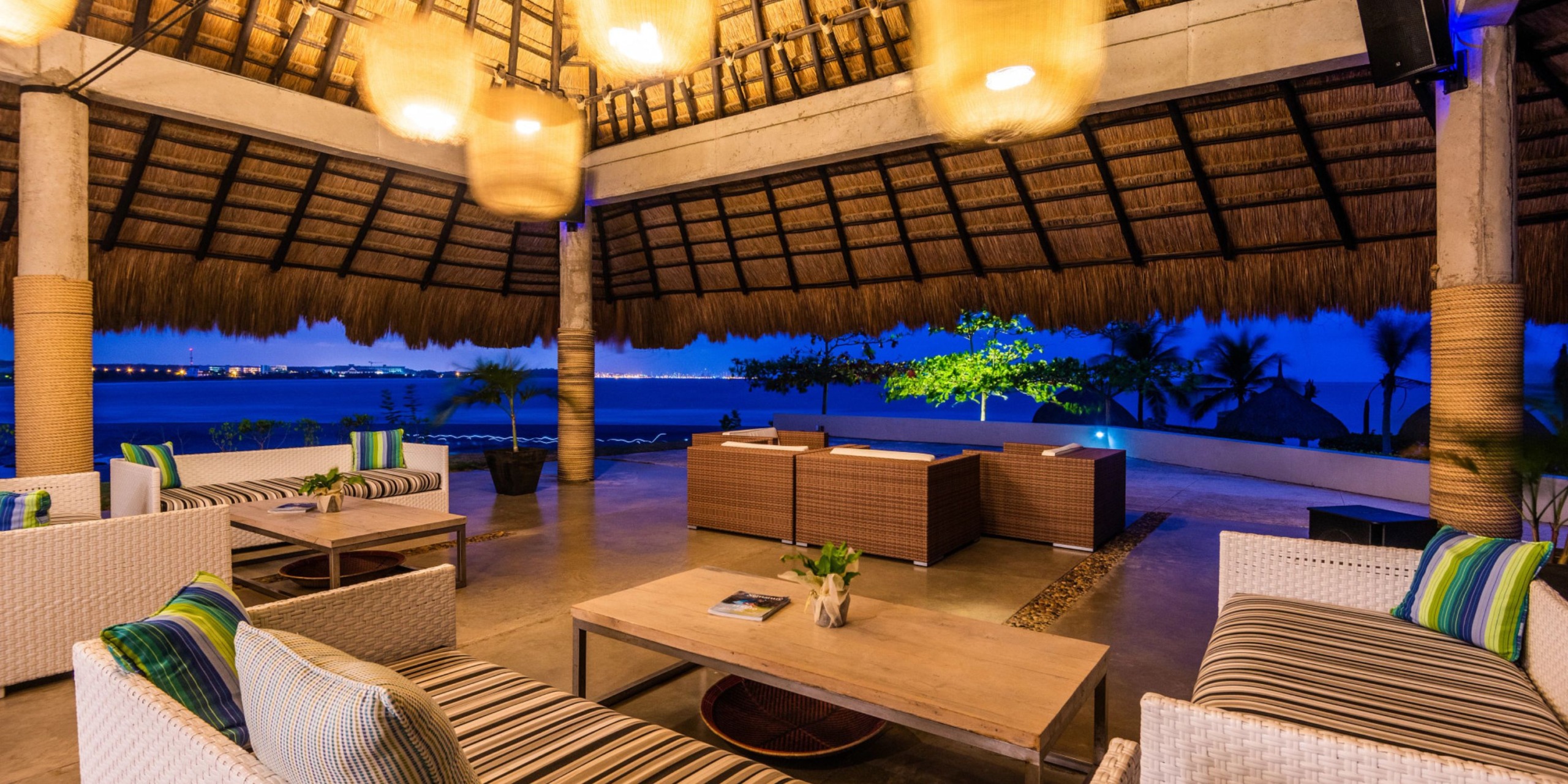 Dreams Karibana Cartagena Golf & Spa Resort