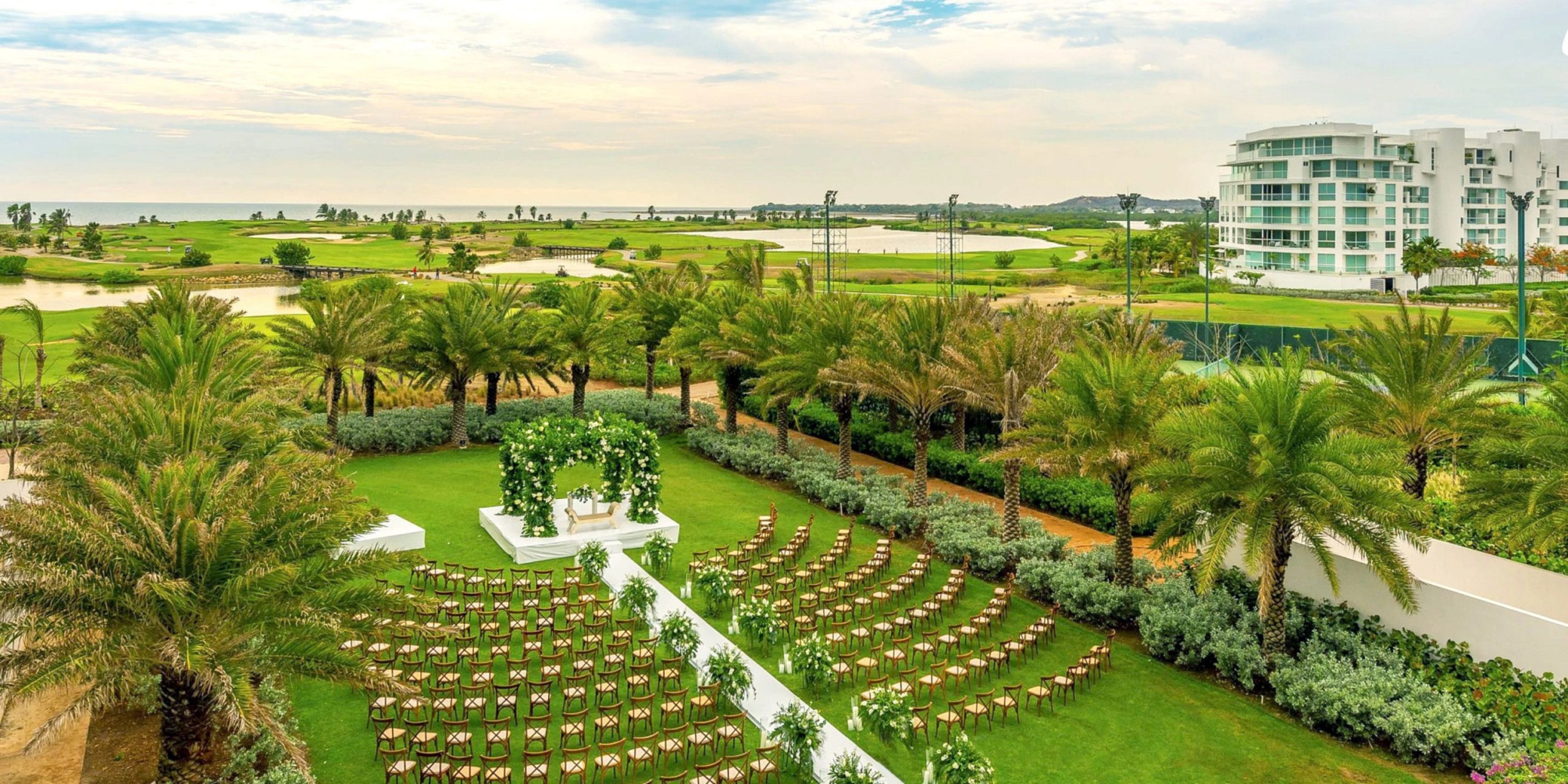 Dreams Karibana Cartagena Golf & Spa Resort