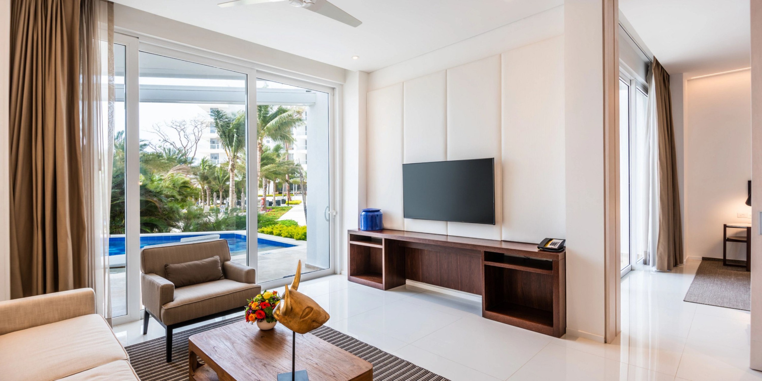 Dreams Karibana Cartagena Golf & Spa Resort
