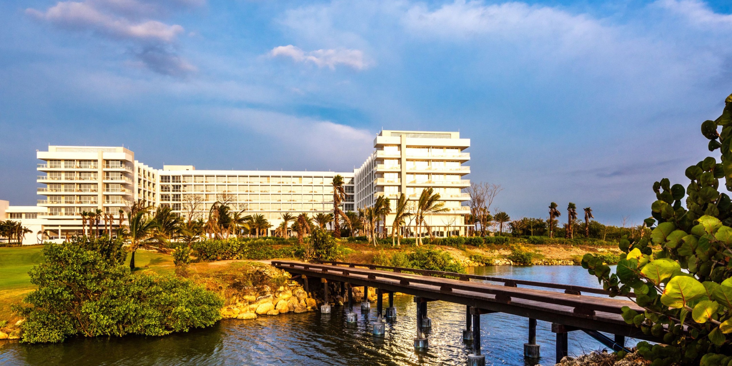 Dreams Karibana Cartagena Golf & Spa Resort
