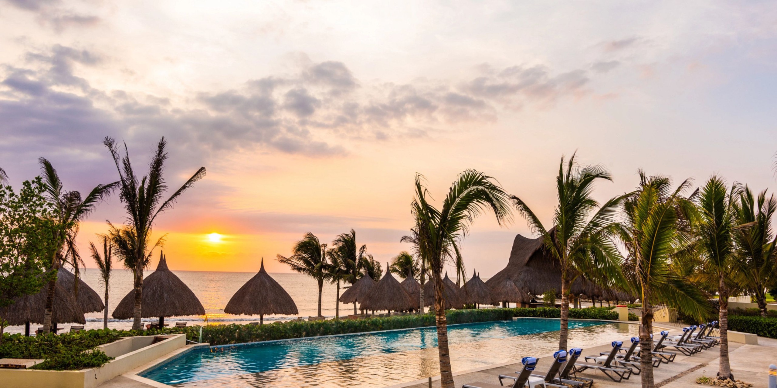 Dreams Karibana Cartagena Golf & Spa Resort