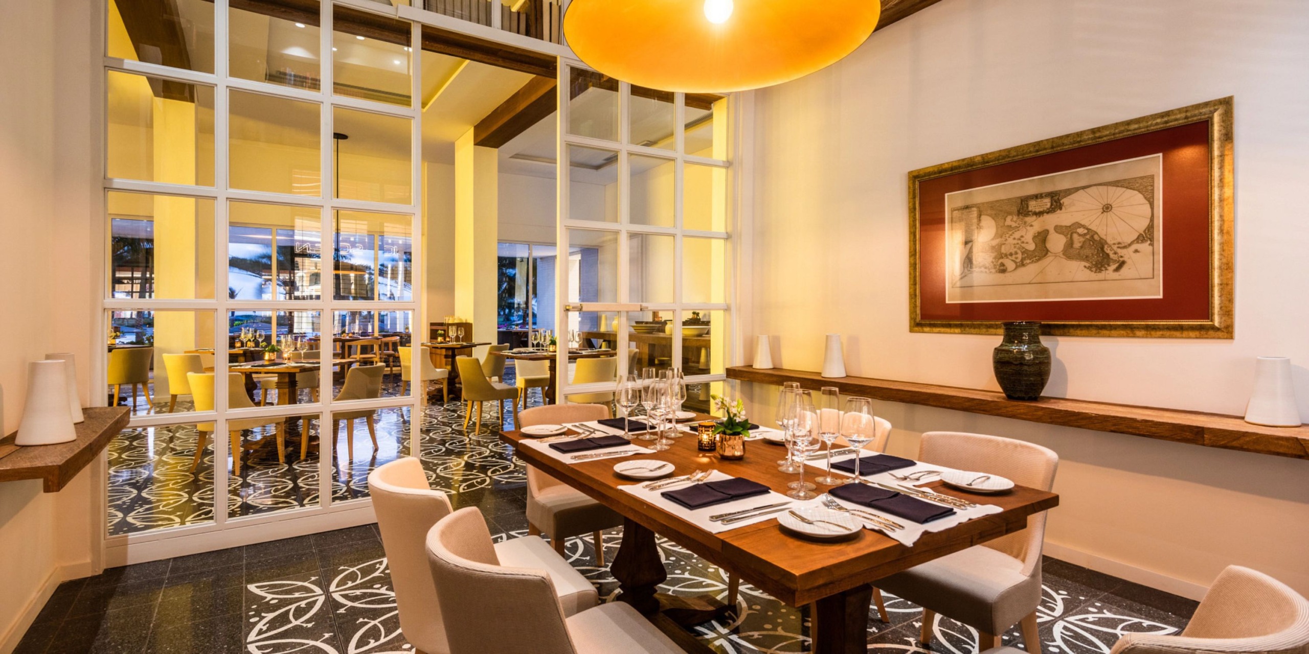 Dreams Karibana Cartagena Golf & Spa Resort