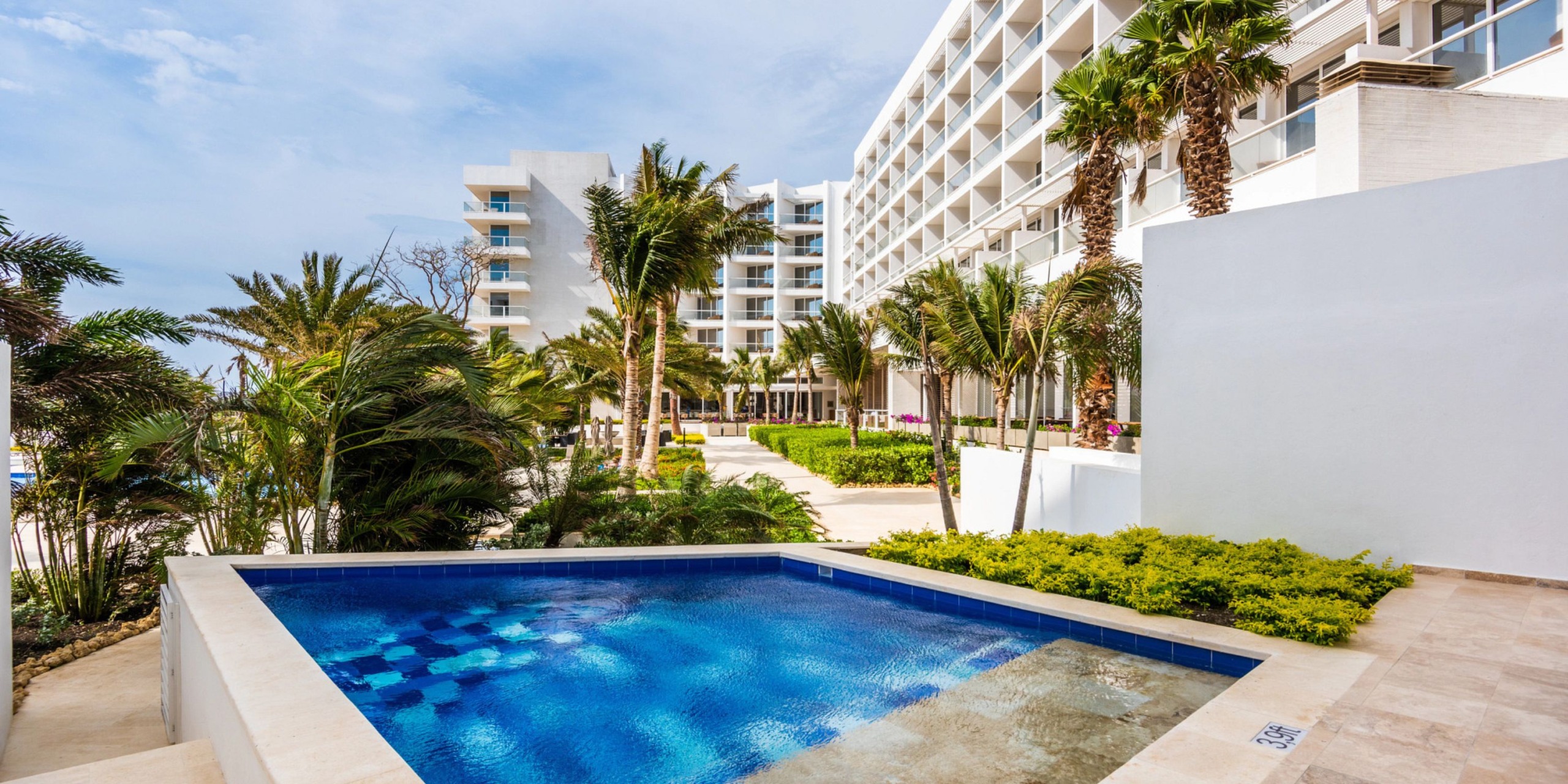 Dreams Karibana Cartagena Golf & Spa Resort