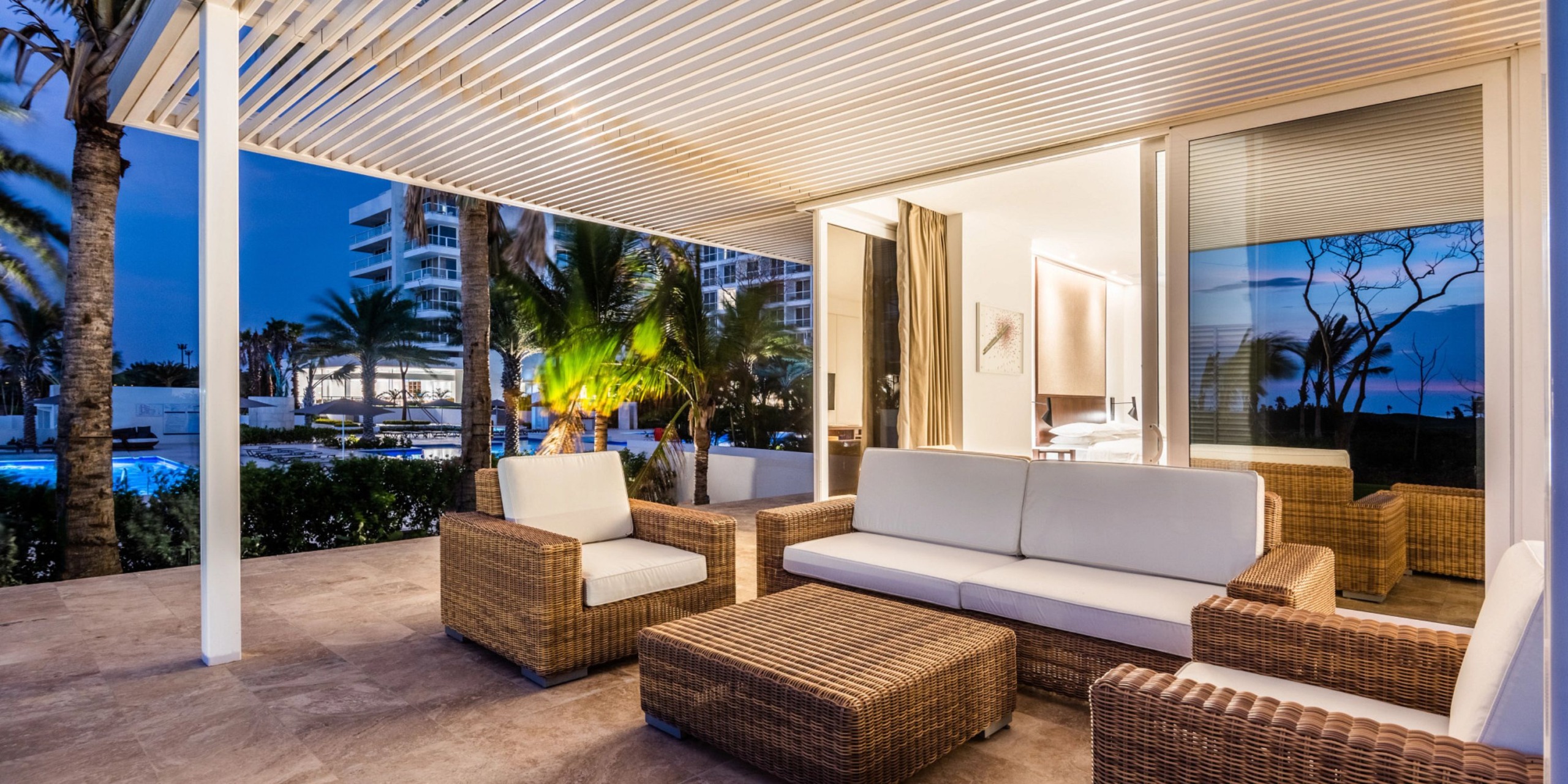 Dreams Karibana Cartagena Golf & Spa Resort