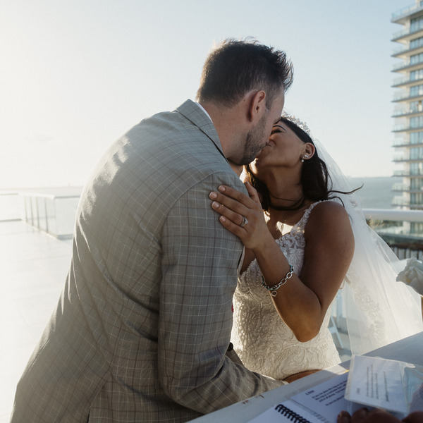 5 More of the Best Destination Wedding Spots