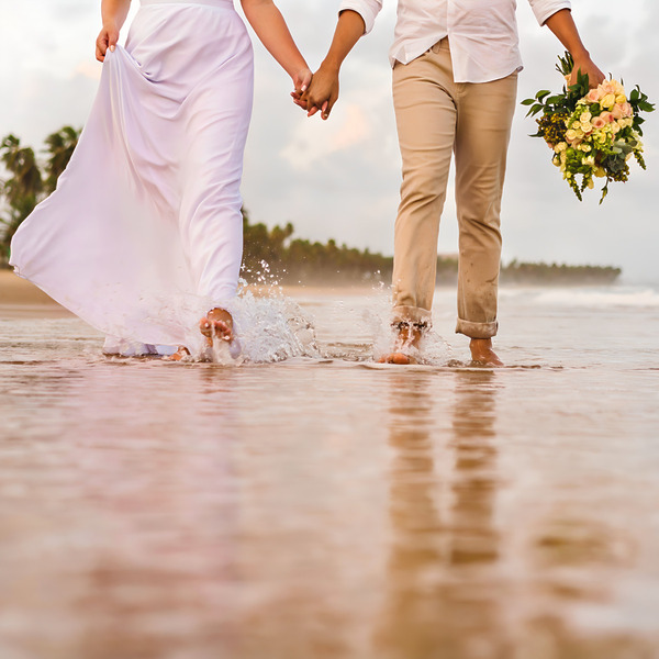 Your Cabo Minimalist Elopement Guide