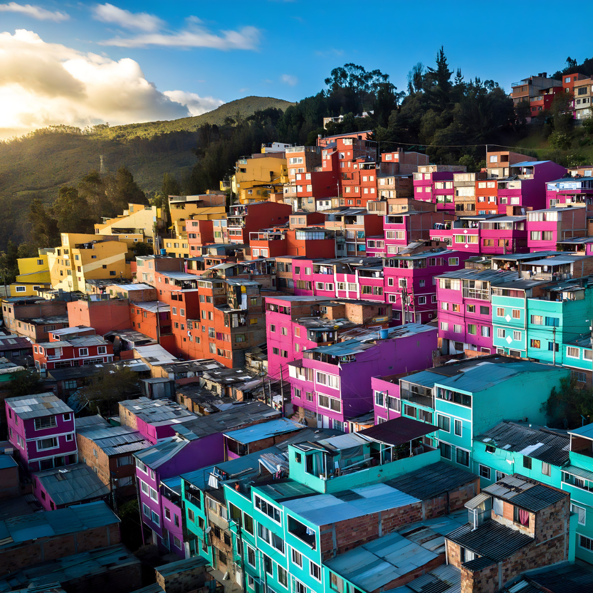 Delta Now Making it Easier to Get to the Caribbean Coast of Colombia