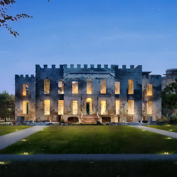 Destination and Resort News: The New Wyndham Grand Resort is A Former Barbados Pirate Castle