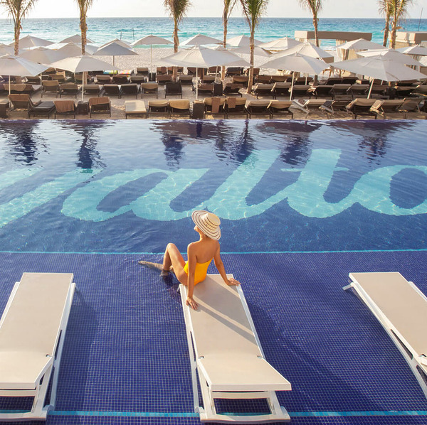 Destination and Resort News: Royalton CHIC Antigua Opening in 2025
