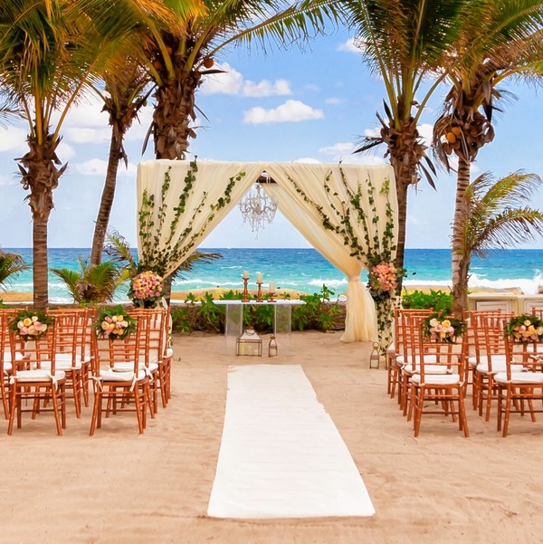 Our 23 Favorite Mexico Wedding Packages for 50 Guests
