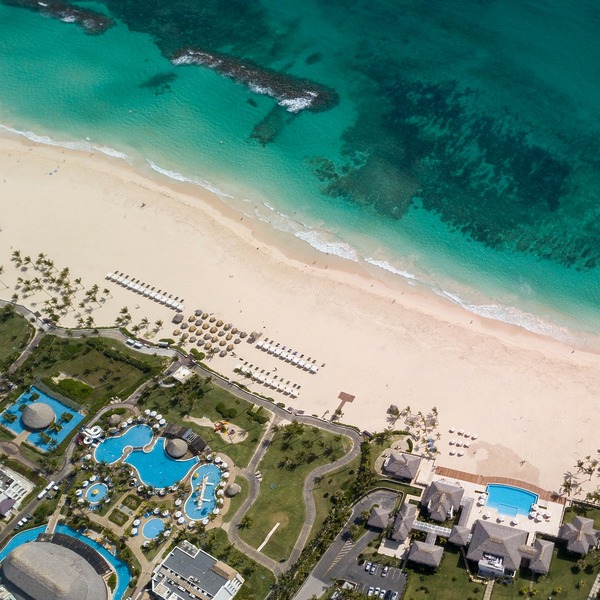 The Ultimate Guide to Planning A Wedding in Punta Cana, Dominican Republic